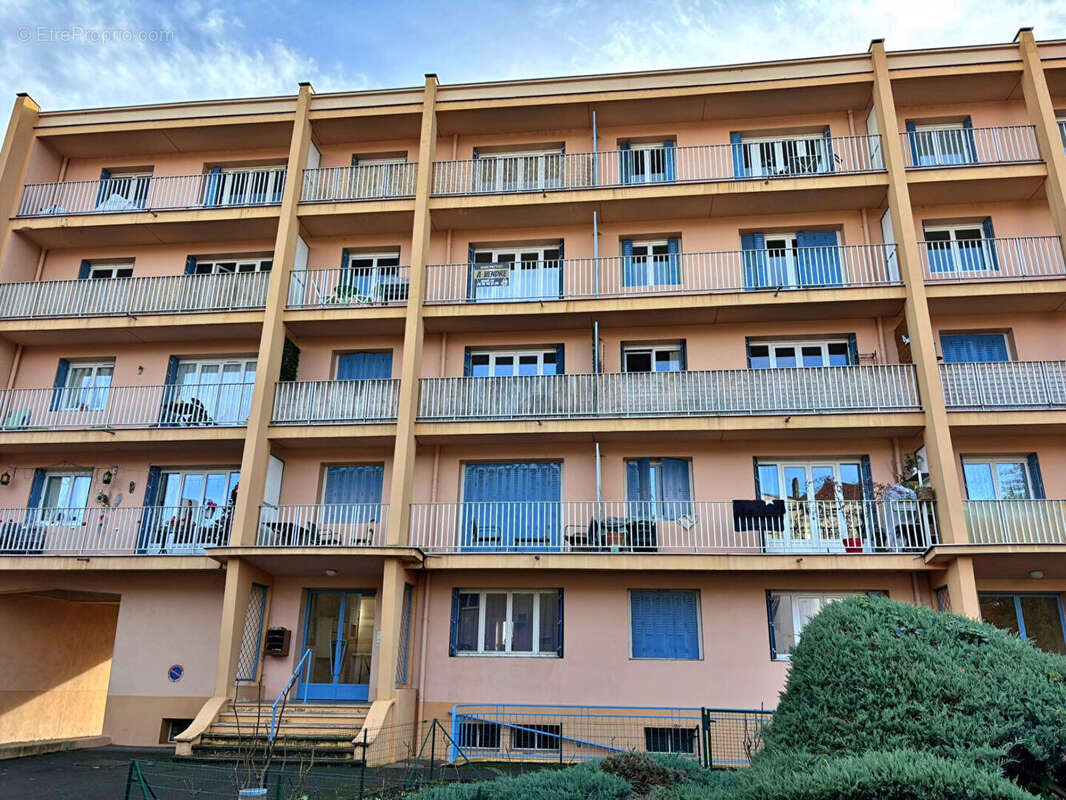Appartement à ROANNE