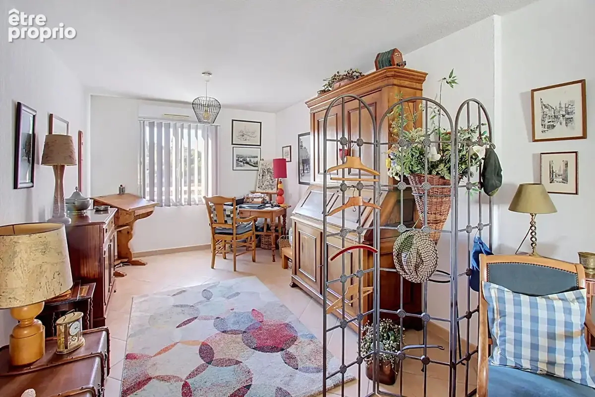 A VENDRE en EXCLUSIVITE ! Appartement 4 pièces à Draguignan - Calme et proche commodités - photo 7