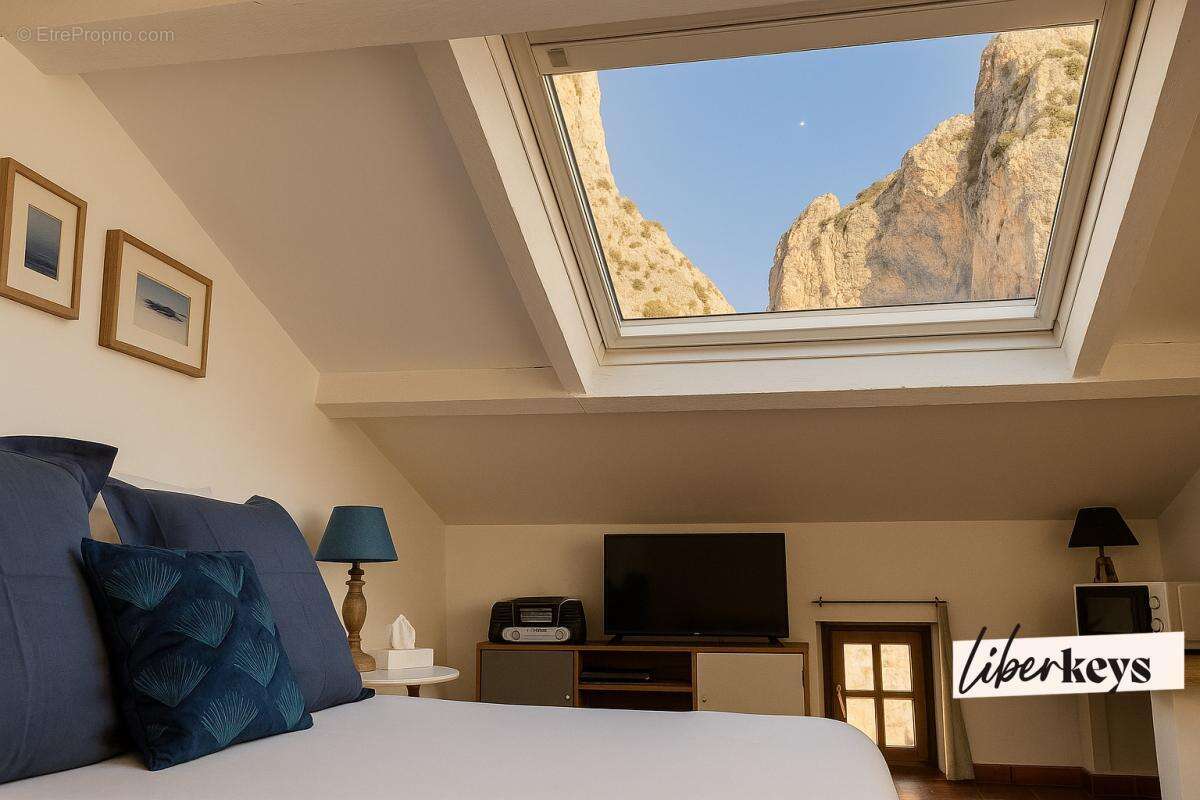 Maison à MOUSTIERS-SAINTE-MARIE