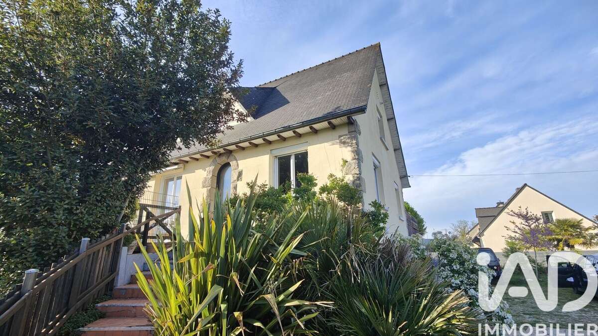 Photo 2 - Maison à LA BOUEXIERE