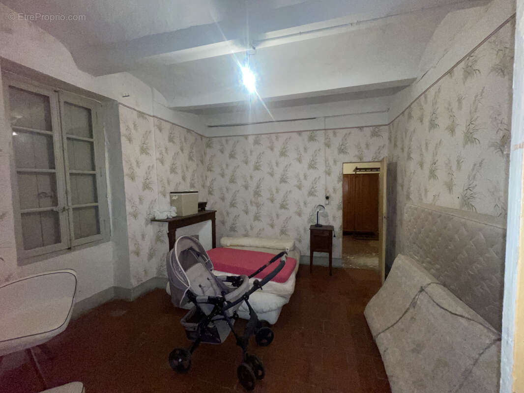 Maison à SUMENE
