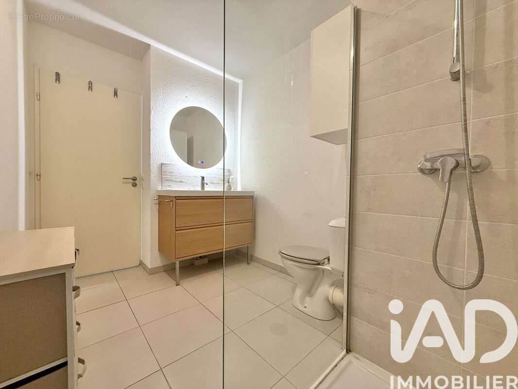 Photo 8 - Appartement à CARROS