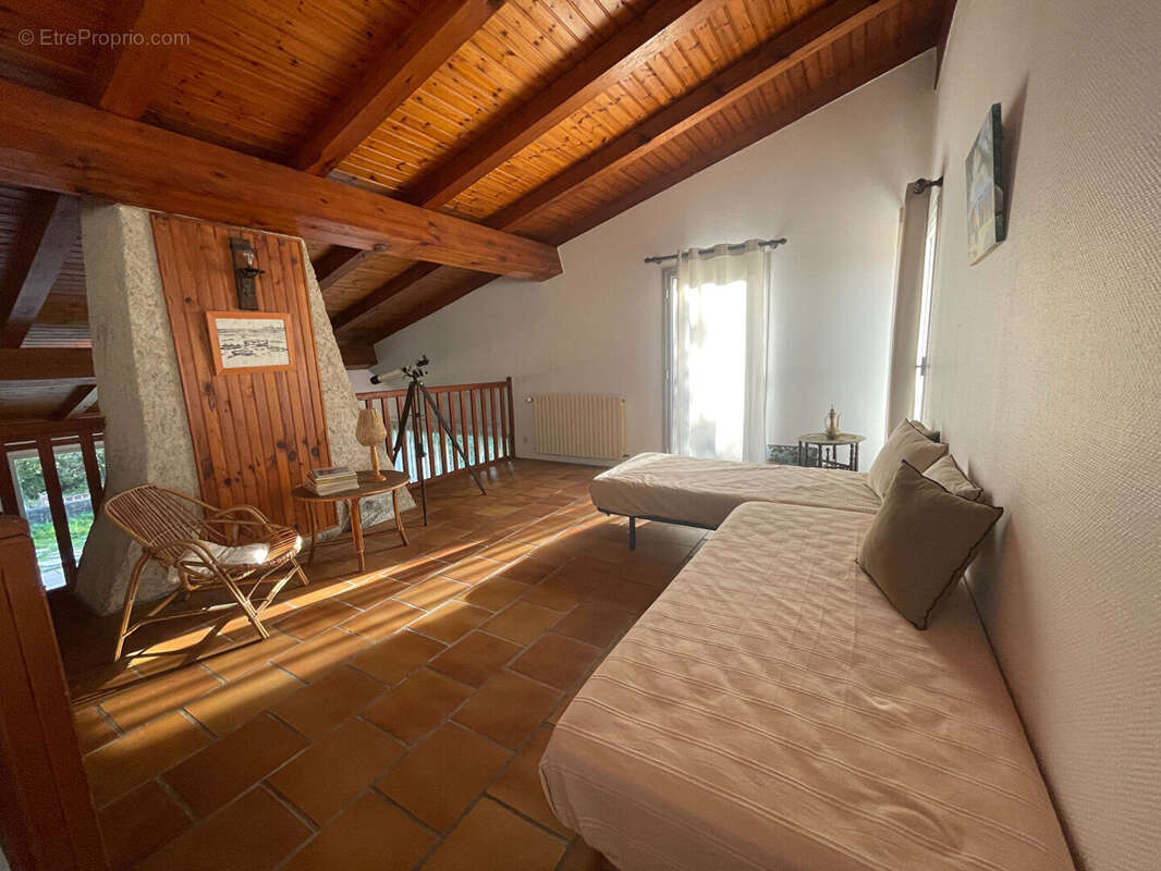 Maison à SAINT-PIERRE-D'OLERON