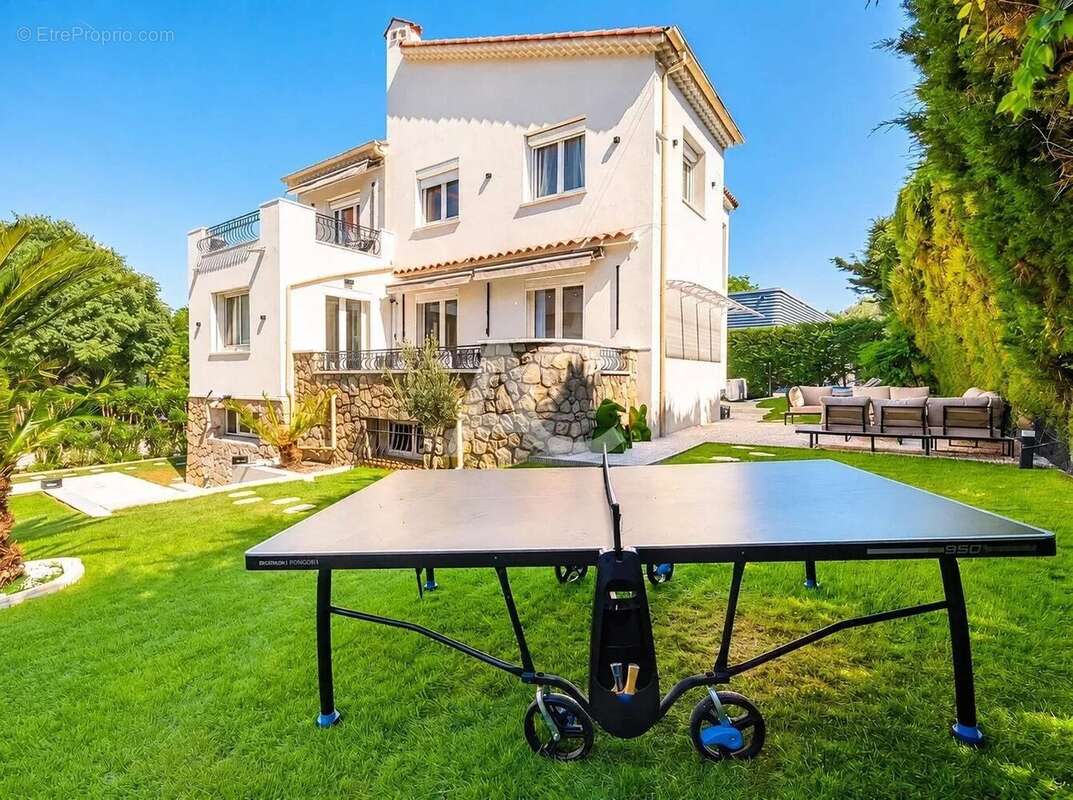 maison 300m du plage - photo 3