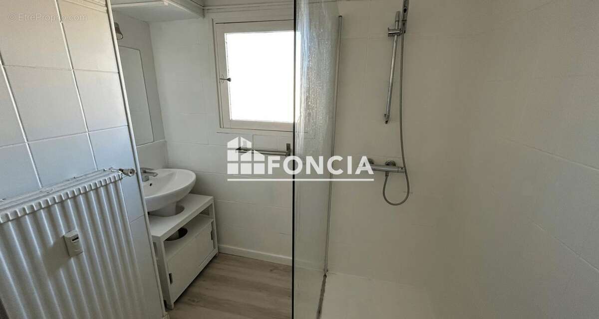 Appartement à BRIGNOLES