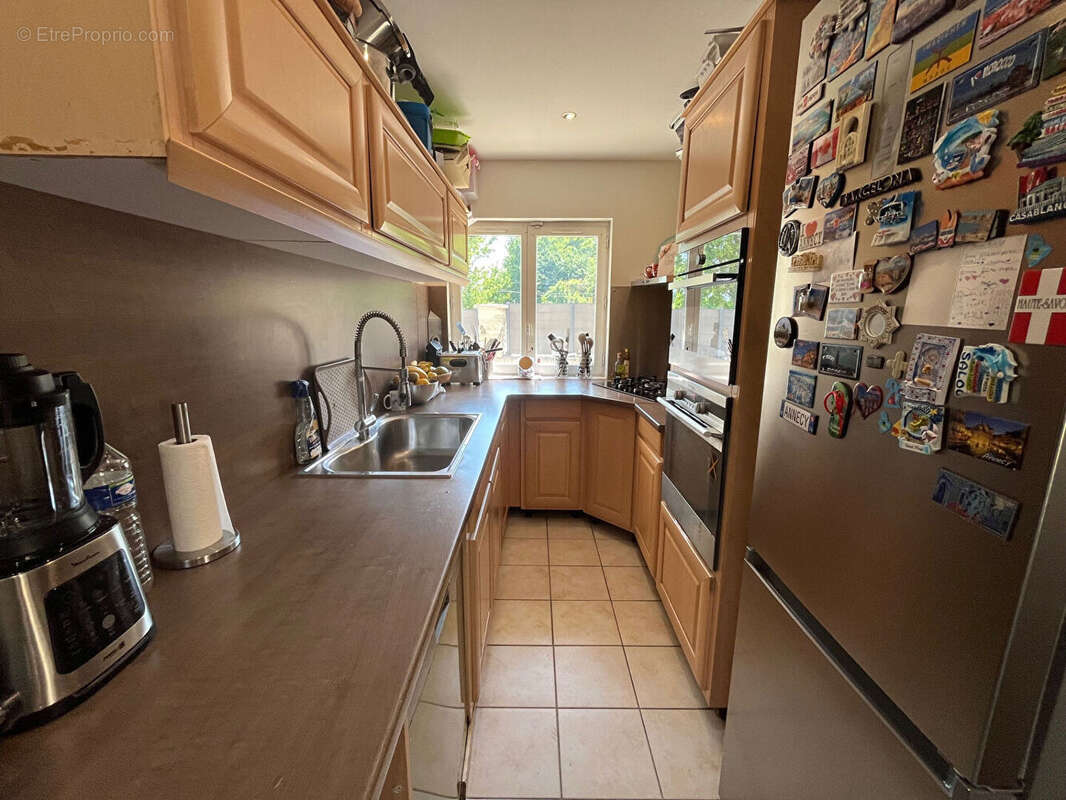 Maison à FOLLAINVILLE-DENNEMONT