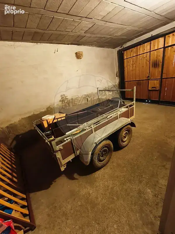 Maison 6 chambre(s) à vendre - photo 14