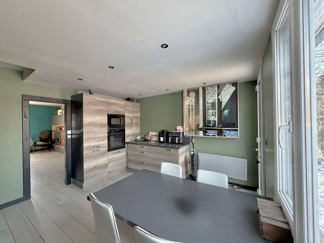 Maison à SAINT-DIE-DES-VOSGES