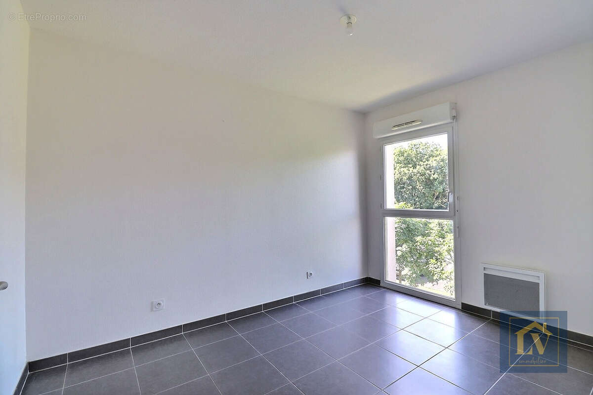 Appartement à SAINT-CYPRIEN