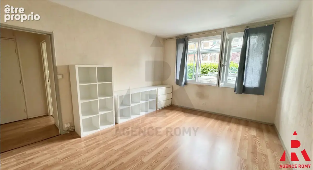 Appartement à VERSAILLES