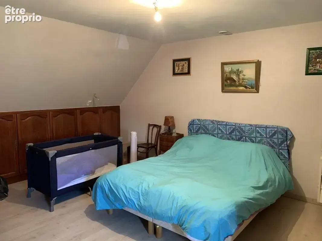 Maison 5 pièces 163 m² à vendre à Missillac (44780) - photo 7