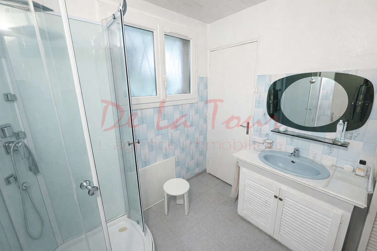 Maison à MARSEILLE-13E