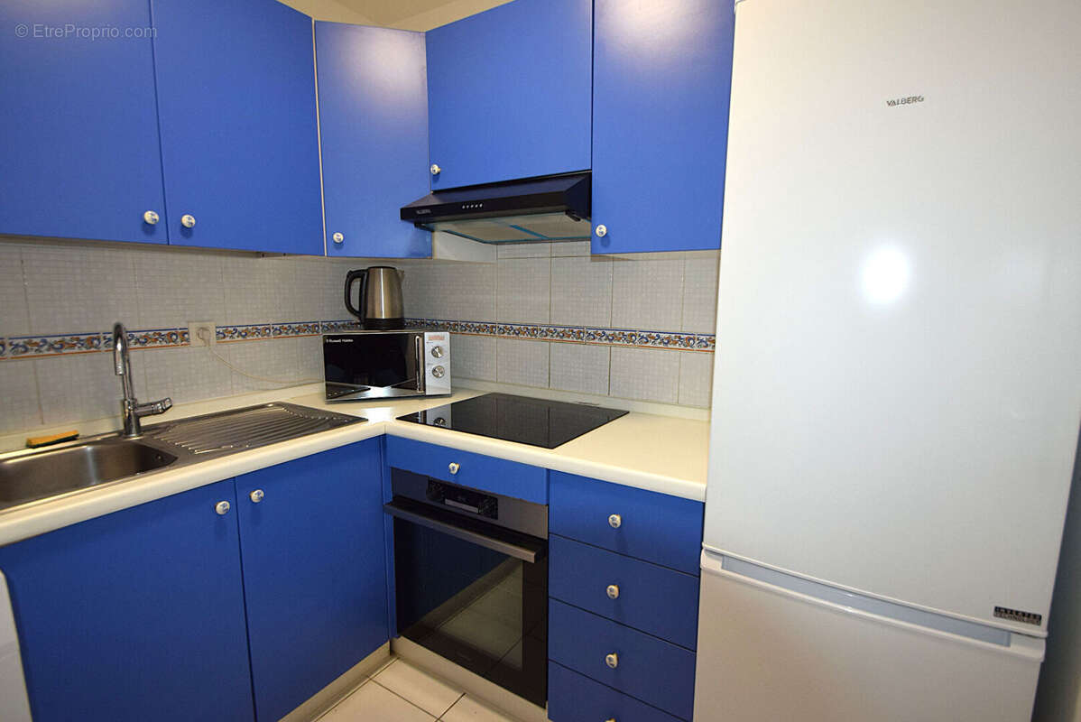 Appartement à SAINT-RAPHAEL