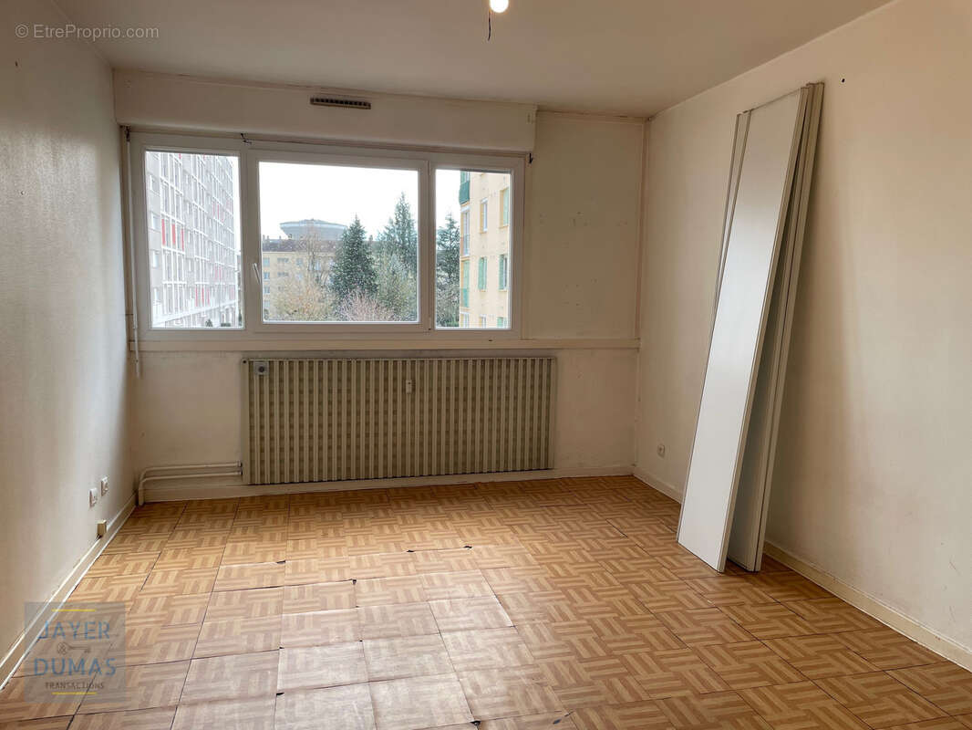 Appartement à CHALON-SUR-SAONE