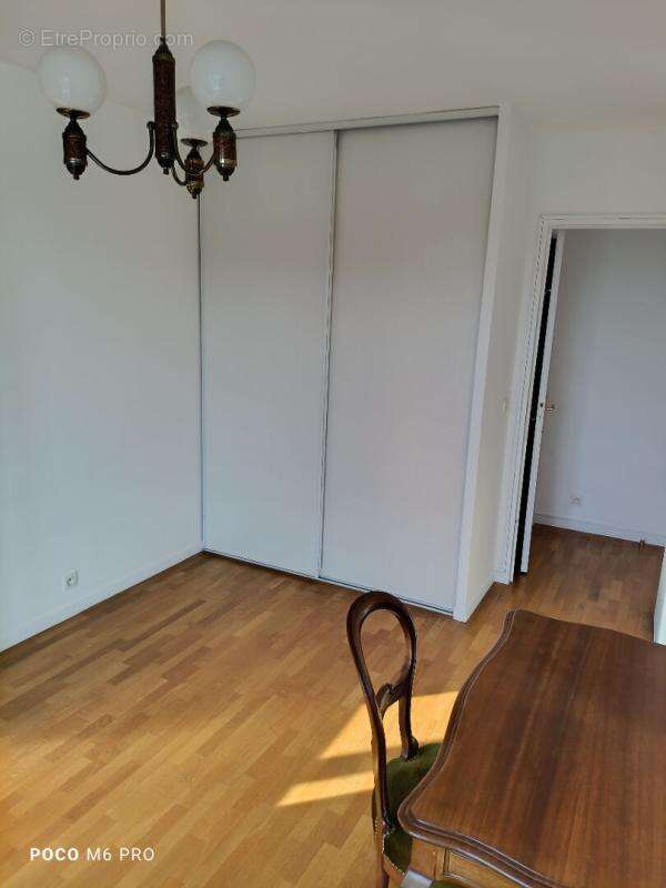 Appartement à ALFORTVILLE