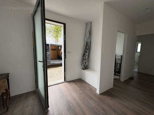Maison à PLOMELIN