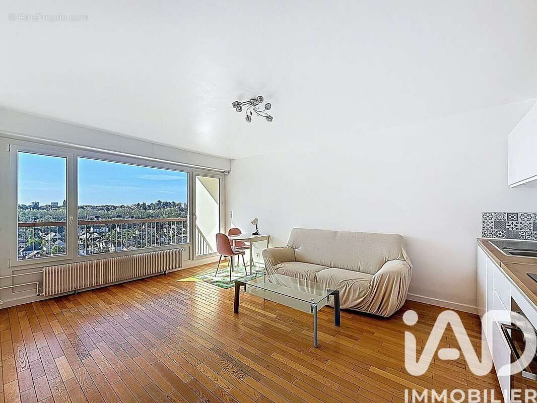 Photo 2 - Appartement à ANTONY