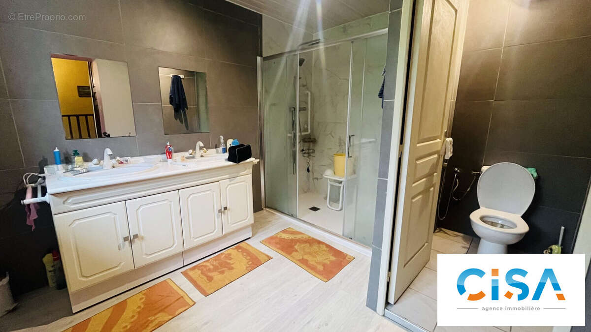 Maison à MONTATAIRE