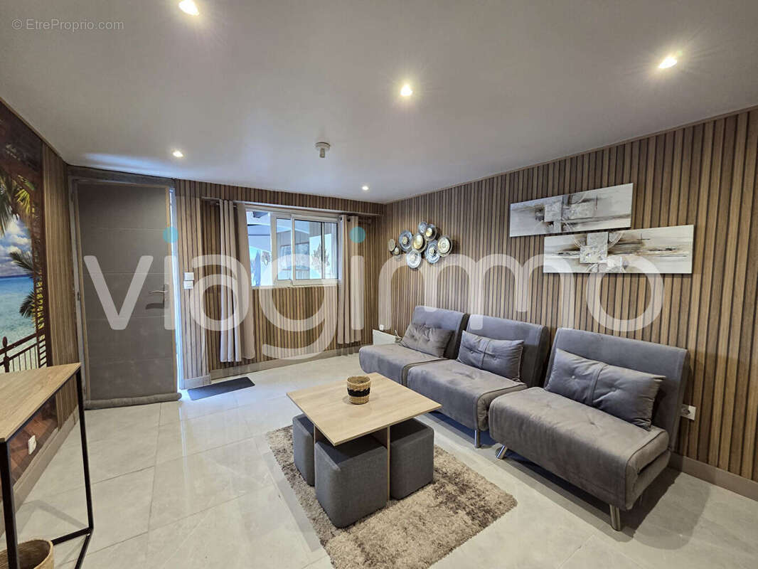 Maison à VENDARGUES