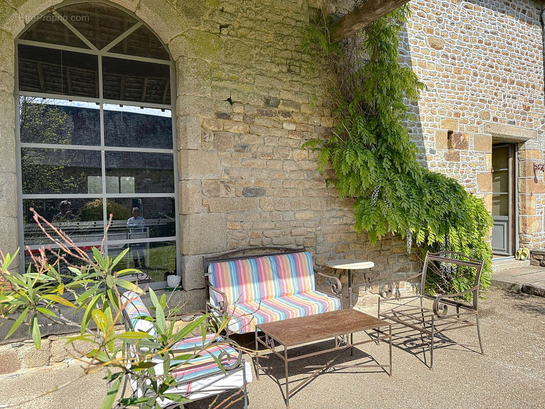 Maison à LOLIF