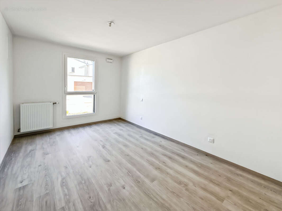 Appartement à MONTAUBAN