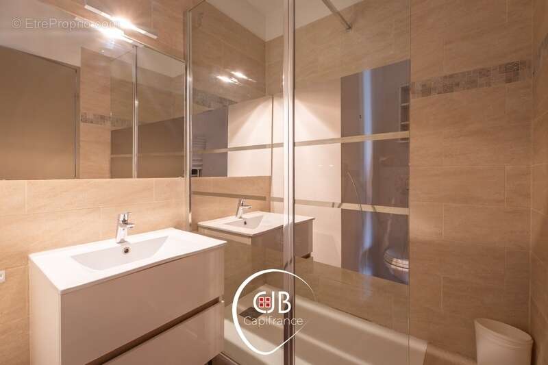 Appartement à vendre 2 pièces CRAN GEVRIER (74) - photo 17