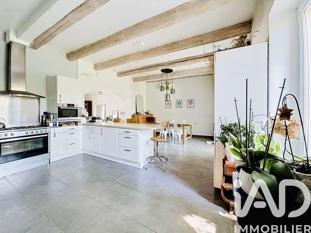 Photo 6 - Maison à CABANNES