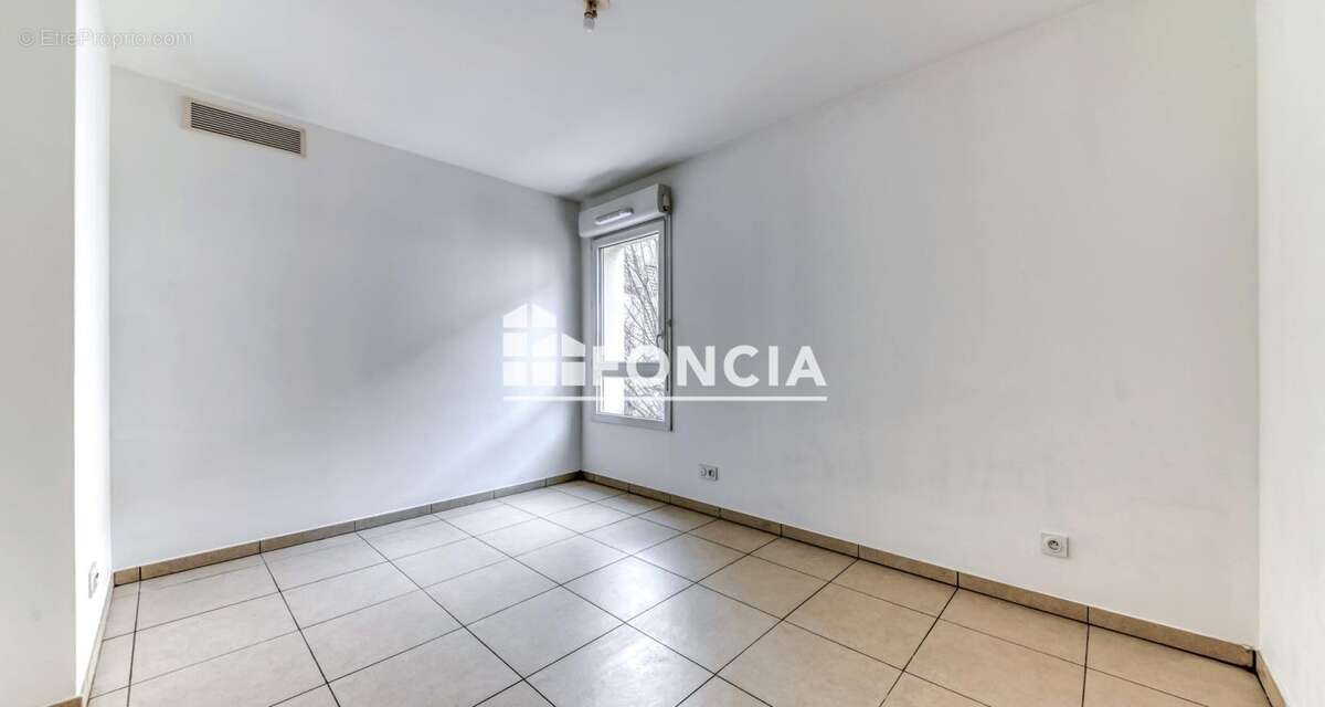 Appartement à SAINT-PRIEST