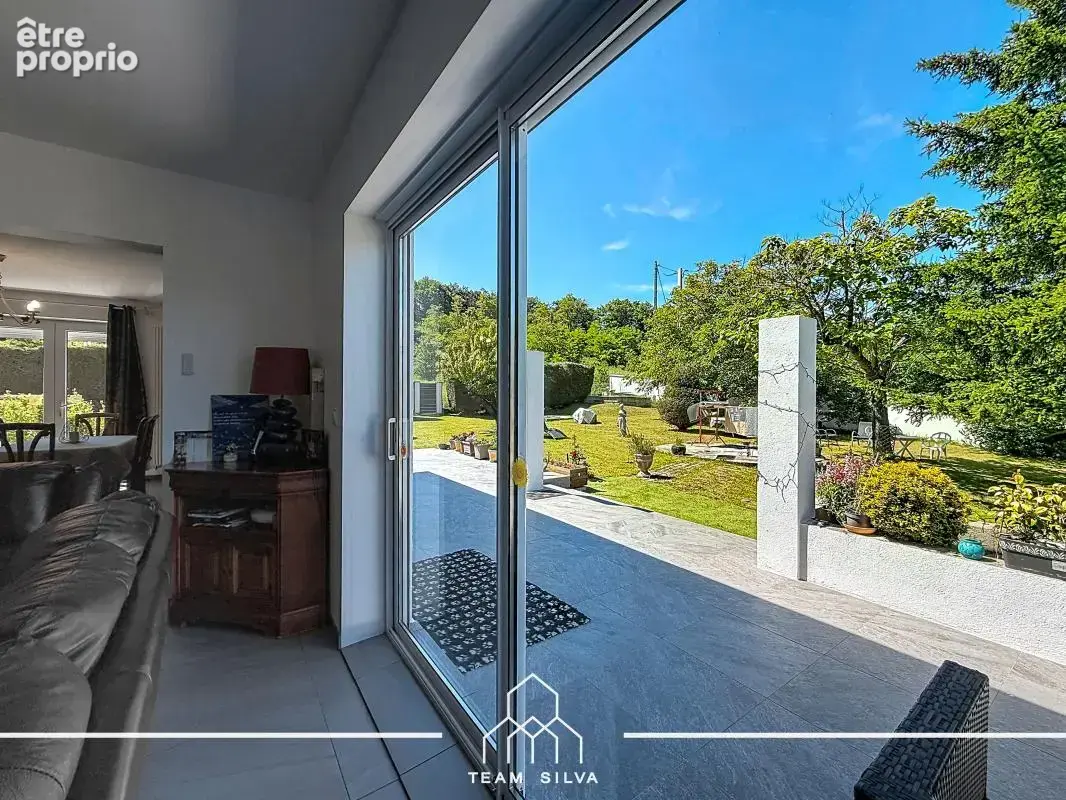 Maison 125 m² à Ternay  - photo 5