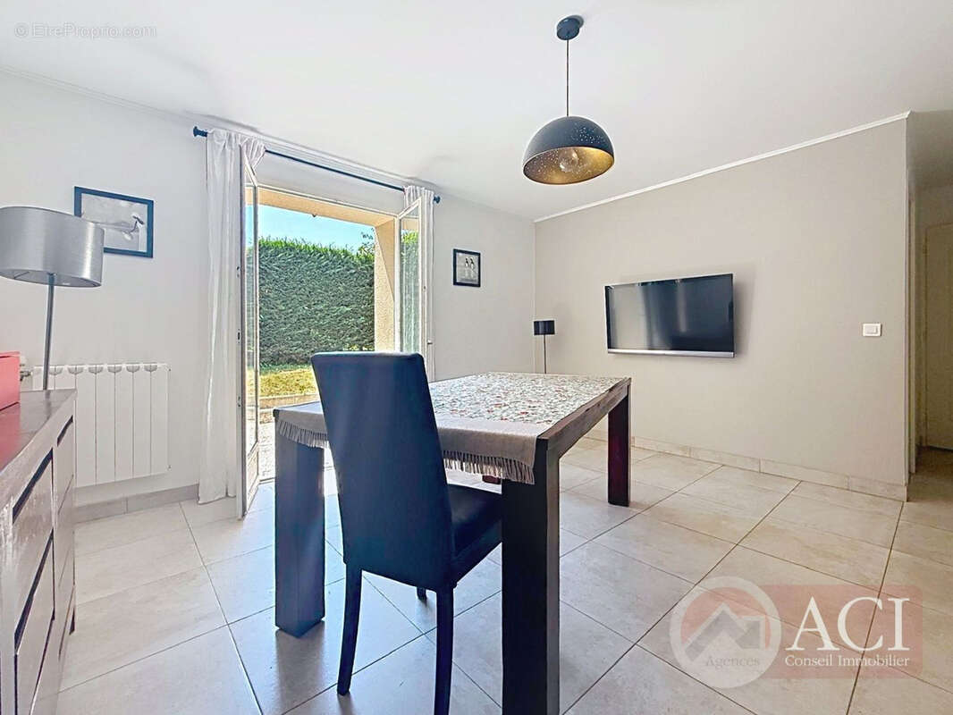 Maison 122 m² à Montmagny  - photo 4