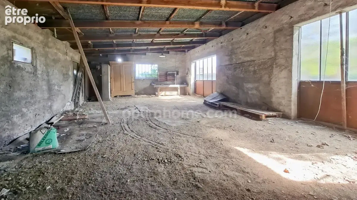 Maison à vendre 3 pièces (03) - photo 11