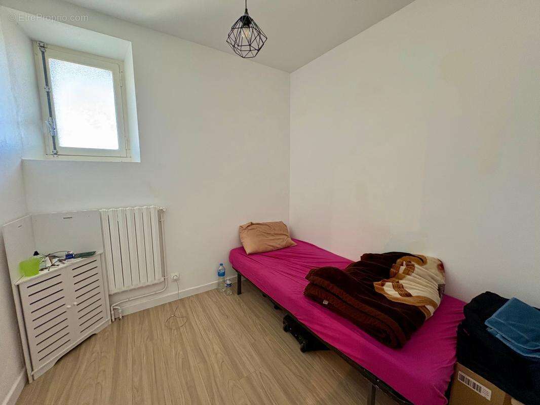 Appartement à LORNAY