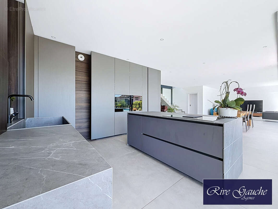 Maison individuelle contemporaine haut de gamme - photo 2