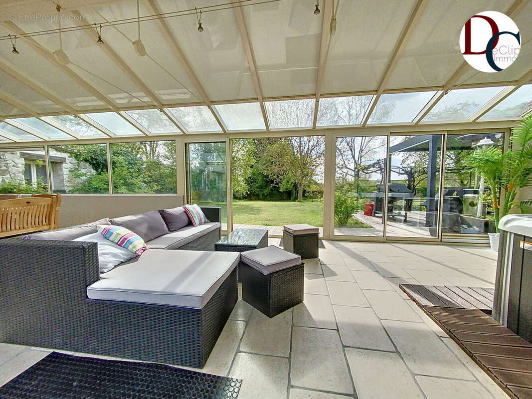 Photo 7 - Maison à SENLIS