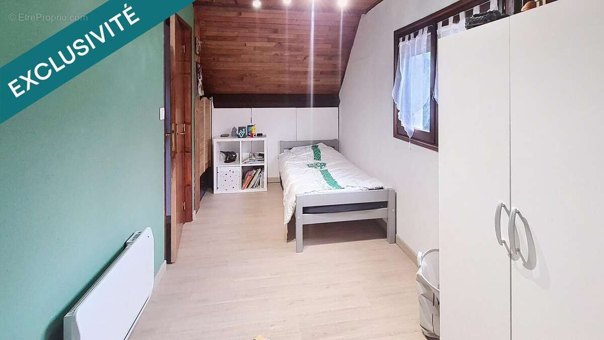 Photo 6 - Maison à LA RICAMARIE