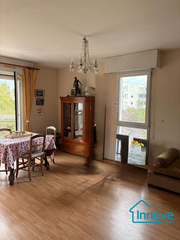 Appartement 48 m² à Rocquencourt  - photo 5