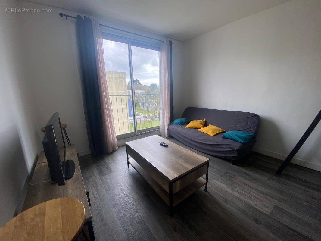 Appartement à BREST