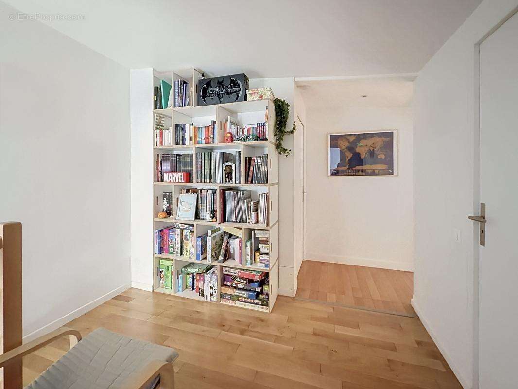 Maison 137 m² à Fontenay-Aux-Roses  - photo 14