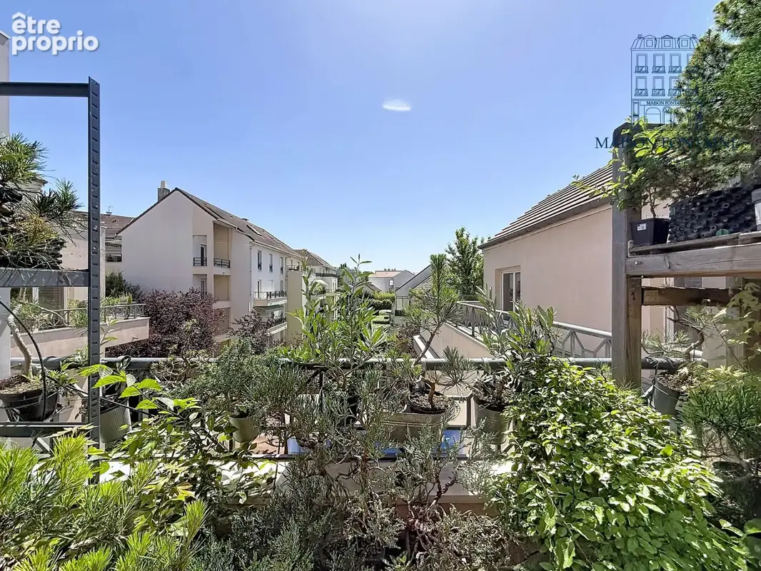 Photo Appartement à Bry-Sur-Marne au prix de 499 000€