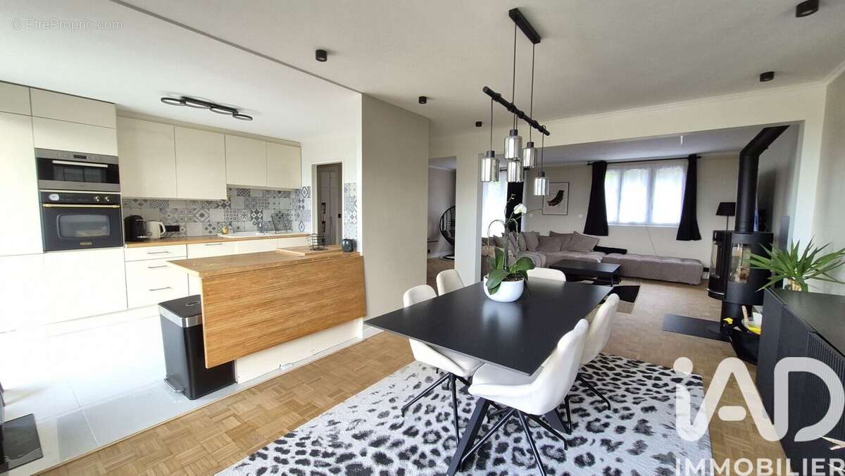Photo 2 - Appartement à PALAISEAU