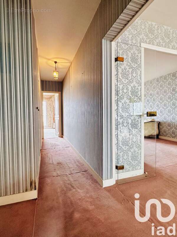 Photo 6 - Appartement à ORLEANS