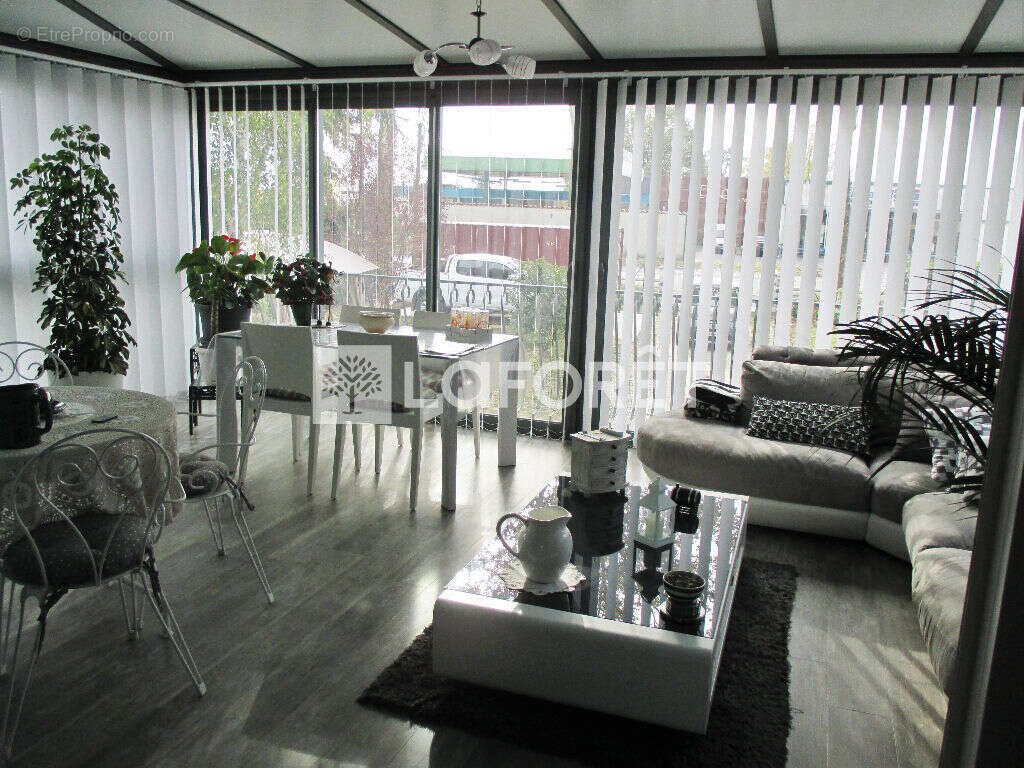 Maison Gaillac 106m² - photo 2