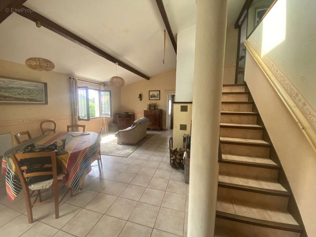 Photo 4 - Maison à SAINT-MARC-LA-LANDE