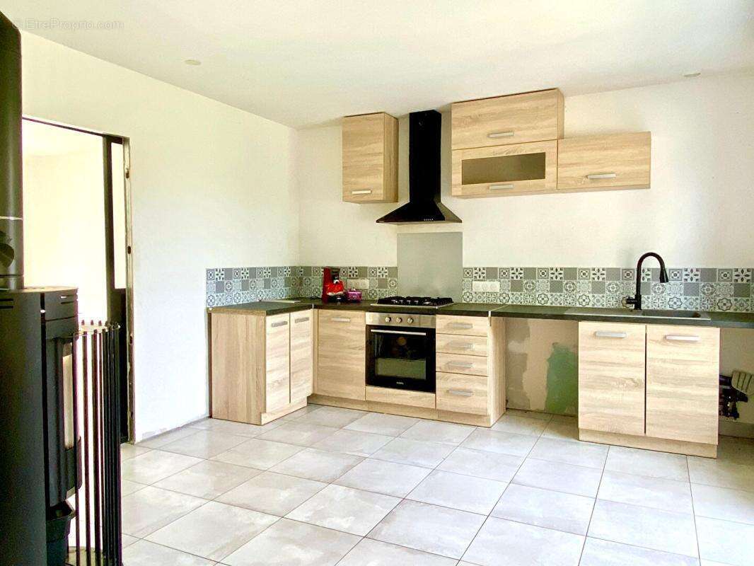 Maison  112 m2 - photo 4
