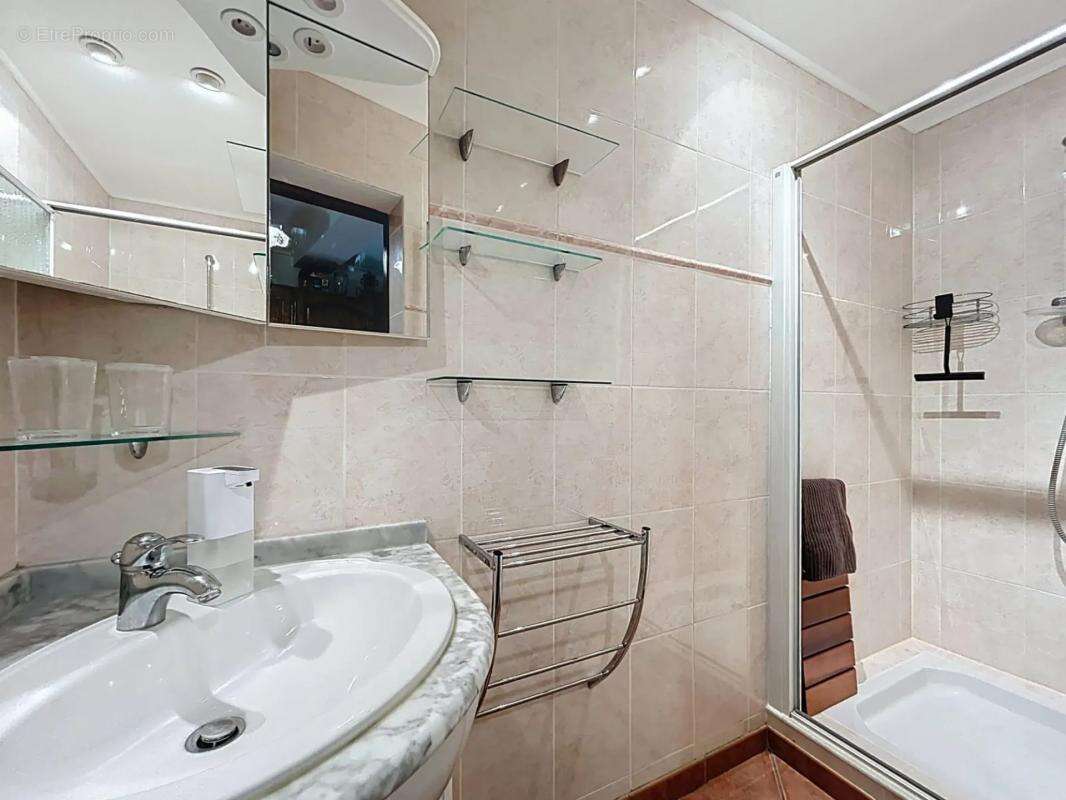 Appartement à LANS-EN-VERCORS