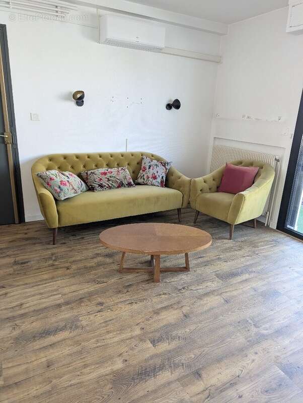 Spacieux T3 de 95 m² avec terrasse d'exception (27 m²)  Prestations haut de gamme - photo 7