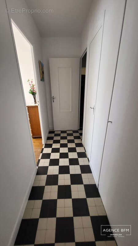 Appartement à ANNECY