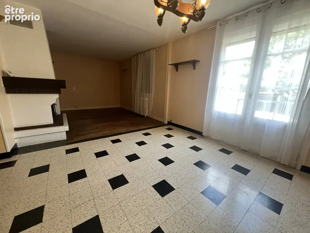 Maison à rénover- Fort potentiel à 10 minutes d'Ailly-sur-Noye - photo 3