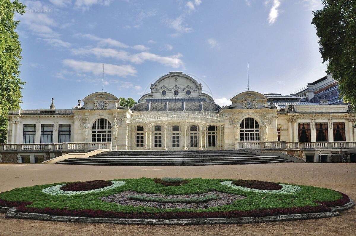 Appartement à VICHY