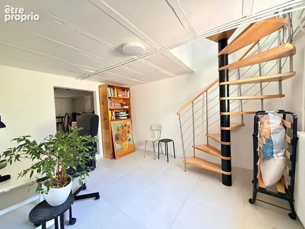Maison Sartrouville 2 pièce(s) 115 m2 - photo 12
